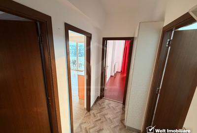 Apartament 2 camere, decomandat, Gheorgheni - Alverna 500 € - 6