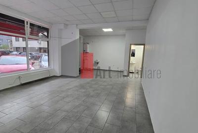 Spatiu comercial de inchiriat in Zona Militari Residence (Strada Tineretului) - 3