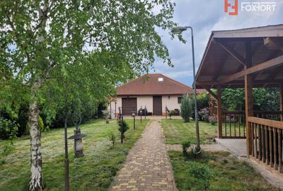 Casa deosebita in Sacalaz - vatra satului la 15 minute de Timisoara - 11