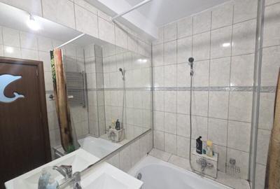 TINERETULUI BD. CANTEMIR ap. 2 CAM RENOVATE LA 50M METROU - 9