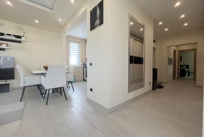 Penthouse cu 3 camere-Comision 0%, British School - 15