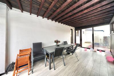 Casă individuală cu 4 camere de vânzare în Cristian, Brasov - 20