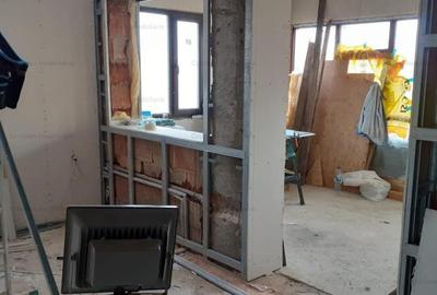 Vila D+P+1 Cazasu 210mp construiti, la Gri ,teren 563mp - 3