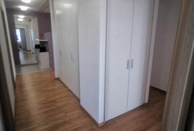 4 camere Baneasa langa Zoo etaj 1/7, 145 mp, proaspat igienizat, parcare. - 18