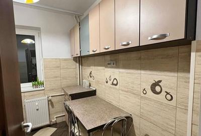 AP. 2 CAMERE BRANCOVEANU - BLOC REABILITAT, BUCATARIE INCHISA, METROU - 5