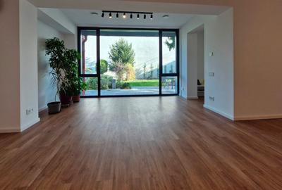 Casă SMART individuală 150mpu + teren 645mp Bucureștii Noi Bazilescu - 12