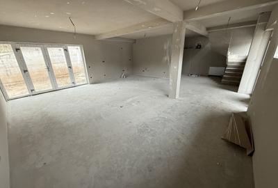 Duplex de vanzare in Floresti ,zona Manastirii Taut 120mp utili teren 250mp - 4