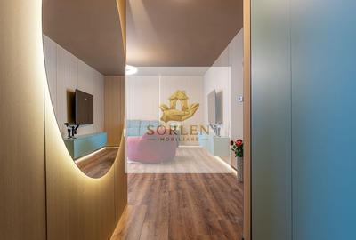 Apartament premium cu 2 camere | Între Lacuri | Cluj-Napoca - 12