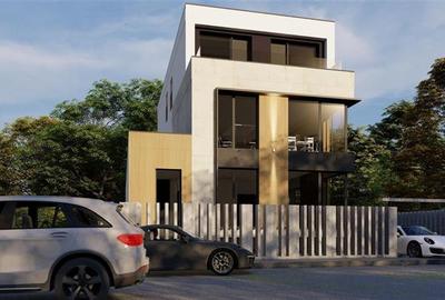 Apartament cu 3 camere, 75 mp utili,terasa 39 mp situat in cartierul Gheorgheni! - 16