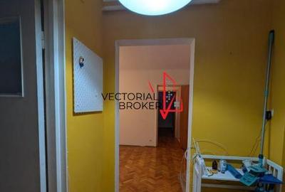 Apartament 2 camere Dristor Metrou - 12
