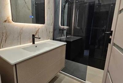 Apartament 2 camere Exigent | Faza 5 - 7
