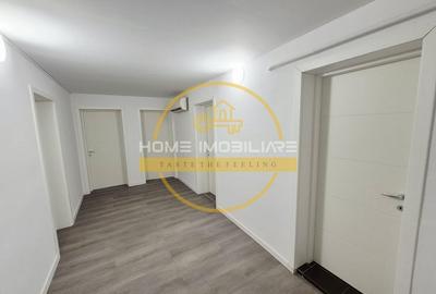 🏠Apartament 3 cam, 81MP, decomandat, etaj 4 // 📍Copou - 2