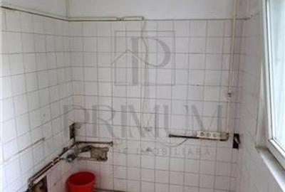 DACIA - 2 CAM - PARTER - DISPONIBIL IMEDIAT - BALCON INCHIS - 5