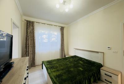Duplex mediteranean 4 camere, parter, 85mp utili, 340 teren in Urseni - 8