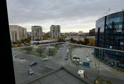 One Herastrau Towers , 2 camere mobilate si utilate, proprietar - 9