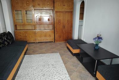 2 camere confort 2, parter cu balcon 12 m, Mobilat si Utilat, Obor - 1