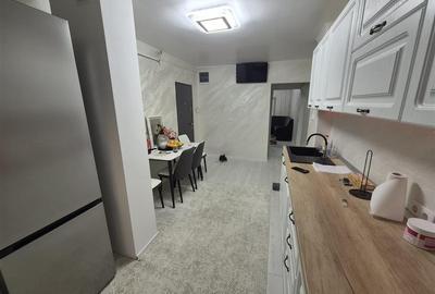 3 camere MODERN, Mobilat si Utilat, 73 mp Calarasi IV - 6