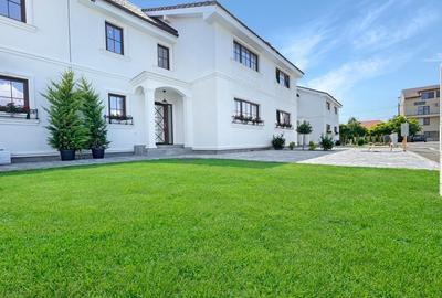 Casa pentru toată familia – 3 generații, un singur „acasă” - 4