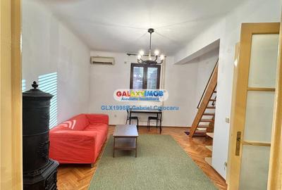 Apartament cozzy 2 camere Floreasca | etaj 1 la curte cu centrala - 9