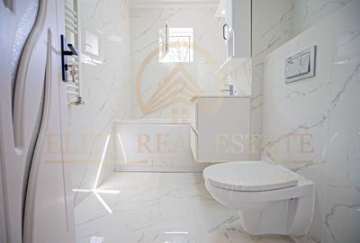 Apartament 3 camere decomandat – zona ICIL - CASA DE CULTURA - 9