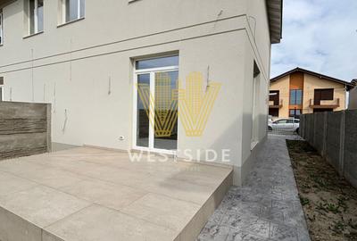 Duplex premium de vanzare, in Giroc - 2