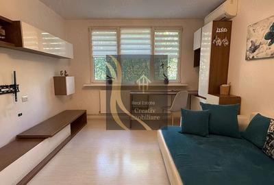 Apartament 2 camere decomandat complet utilat și mobilat - 1
