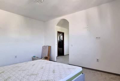 Vila la cheie cu grădină- sector 5 - 20