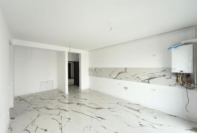 Bloc finalizat. Spatiu de depozitare. Loc de parcare. - 2