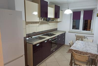 Apartament 2 camere decomandat de vanzare zona Km4-5 - 7