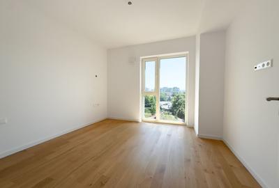 QUARTIER AZUGA - PROIECT SUSTENABIL PREMIAT - PENTHOUSE - 4 CAMERE, 117 MP - 3