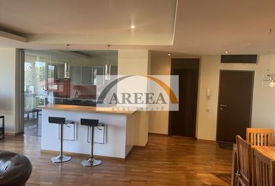 Apartament 3 camere complet mobilat cu loc de parcare inclus Iancu Nic - 6