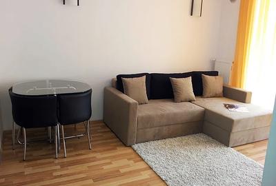 Apartament 2 Camere Rose Garden | Parcare Subterana