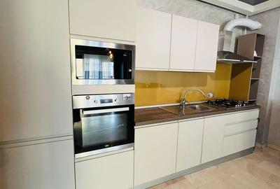 Inchiriere 2 camere, lux, Tomis Plus - 10