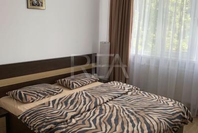 2 camere, et 3/4, 50mp, anvelopat-Drumul Taberei - 4