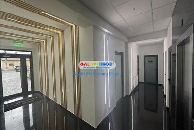 Inchiriere spatii moderne de birouri, in Ploiesti, zona Ultracentrala - 1