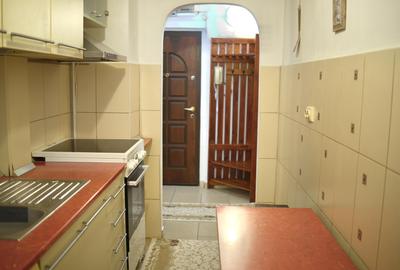Apartament 2 camere DECOMANDAT Podu Ros-Dedeman, etaj intermediar - 10