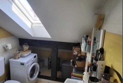 Apartament de 2 camere, 45mp, zona Intre Lacuri - 2