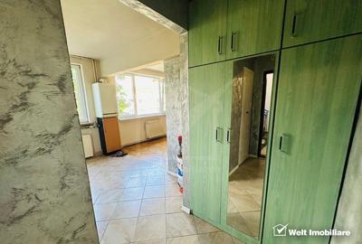 Apartament 3 camere Grigorescu Zona Liceu O Ghibu - 6