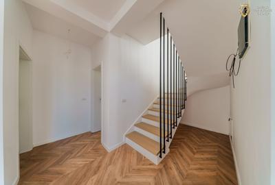 Duplex nou la cheie in Dumbrăvița - 7