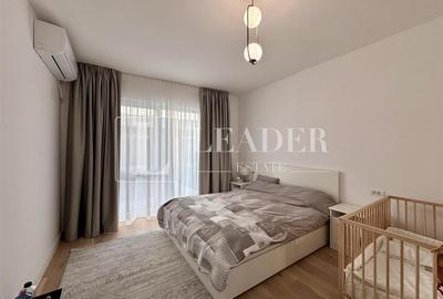 Pipera | Prima inchiriere | Casa cu 2 sau 3 dormitoare  – H4L Village - 13