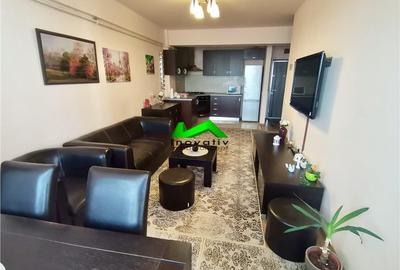 Apartament  de inchiriat 2 camere Sibiu Doamna Stanca - 2