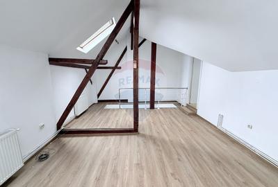 Spatiu de birouri de 80 mp de inchiriat pe str. Petofi Sandor - 5