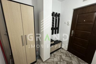 OPORTUNITATE! Garsonieră ECONOMICĂ | Balcon ÎNCHIS | Zorilor–Golden Tulip/UMF - 22