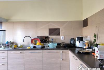 Duplex, 4 camere, Borhanci, strada retrasa, liniste, verdeata - 15