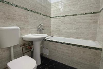 Apartament 2 camere, Podu Ros - Hotel International etaj 1 - 6