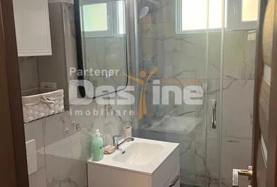 Apartament cu 2 camere, suprafata de 55 mp, str. Zizinului, zona Genemii - 8