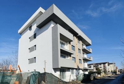 Duplex 4 camere | Terase  80mp | Drumul Ghindari-Prel. Ghencea - 9
