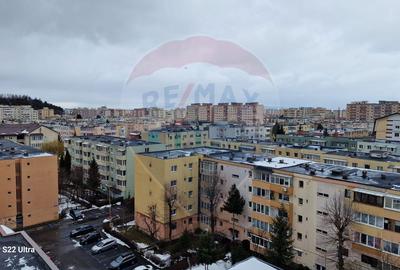 DECOMANDAT| Zona ASTRA | 58 MP TOTALI | PRIVELISTE | - 14