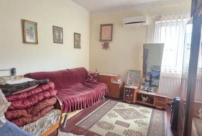 OCAZIE ! CENTRU PIATA UNIRII 2 CAMERE 2 BALCOANE + BOXA ETAJ 1 PRET 78.500 EURO - 4
