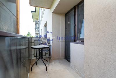 Apartament doua camere de inchiriat Baroque Residence - 8